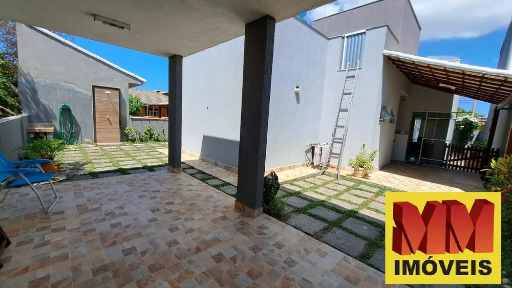 Casa de Condomínio, 3 quartos - Foto 33