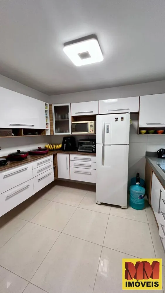 Casa de Condomínio, 3 quartos - Foto 35