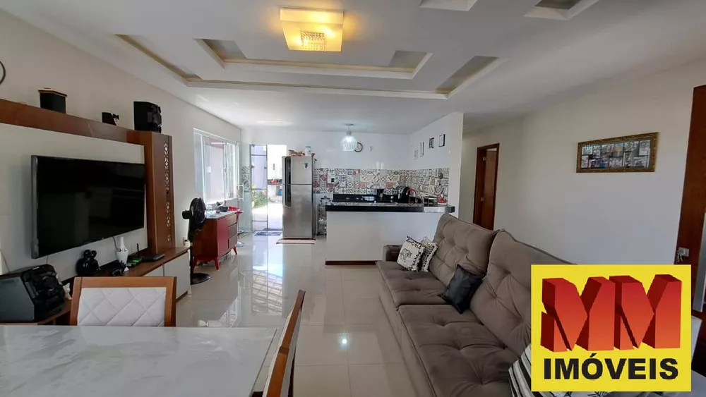 Casa de Condomínio, 3 quartos - Foto 18