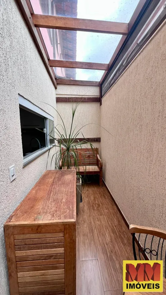 Casa de Condomínio, 3 quartos - Foto 40