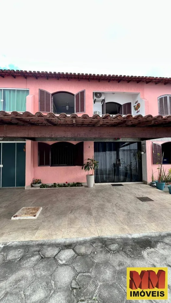Casa de Condomínio, 3 quartos - Foto 49