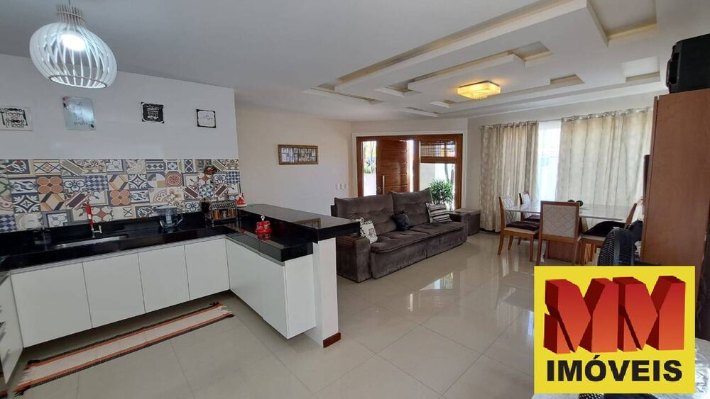 Casa de Condomínio à venda com 3 quartos, 150m² - Foto 3