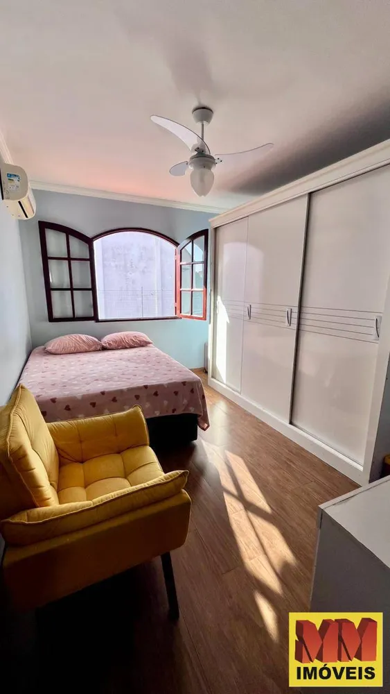Casa de Condomínio, 3 quartos - Foto 43