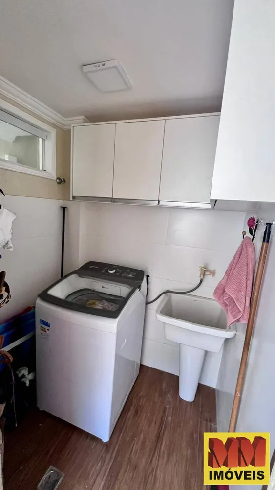 Casa de Condomínio, 3 quartos - Foto 48