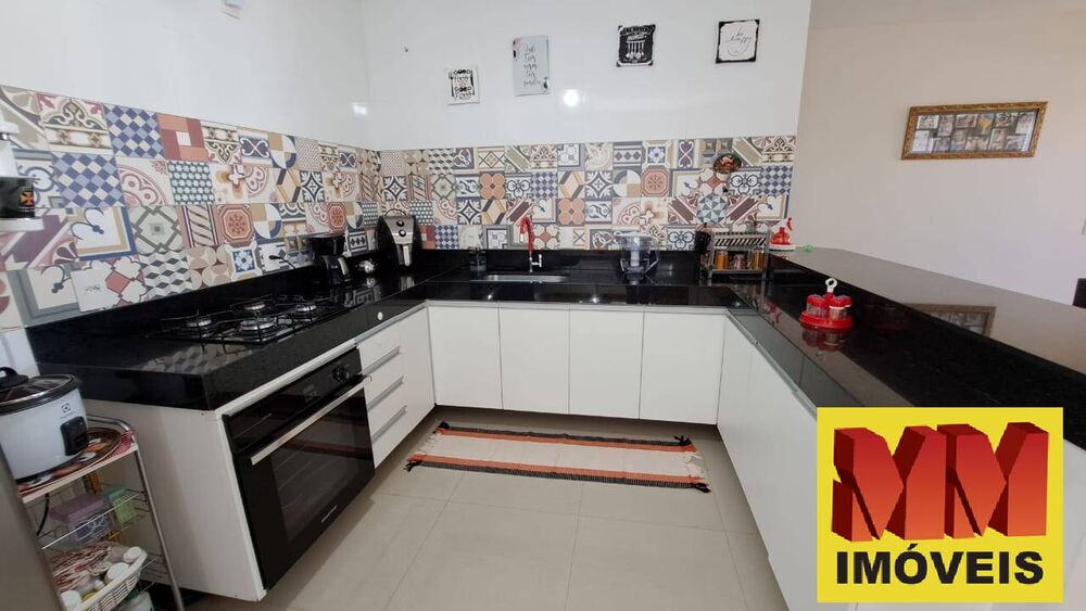 Casa de Condomínio à venda com 3 quartos, 150m² - Foto 4