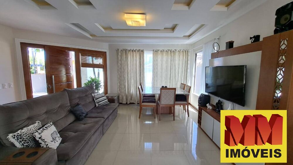 Casa de Condomínio à venda com 3 quartos, 150m² - Foto 2
