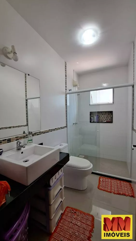Casa de Condomínio, 3 quartos - Foto 25