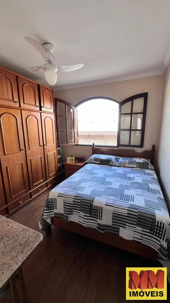 Casa de Condomínio, 3 quartos - Foto 41