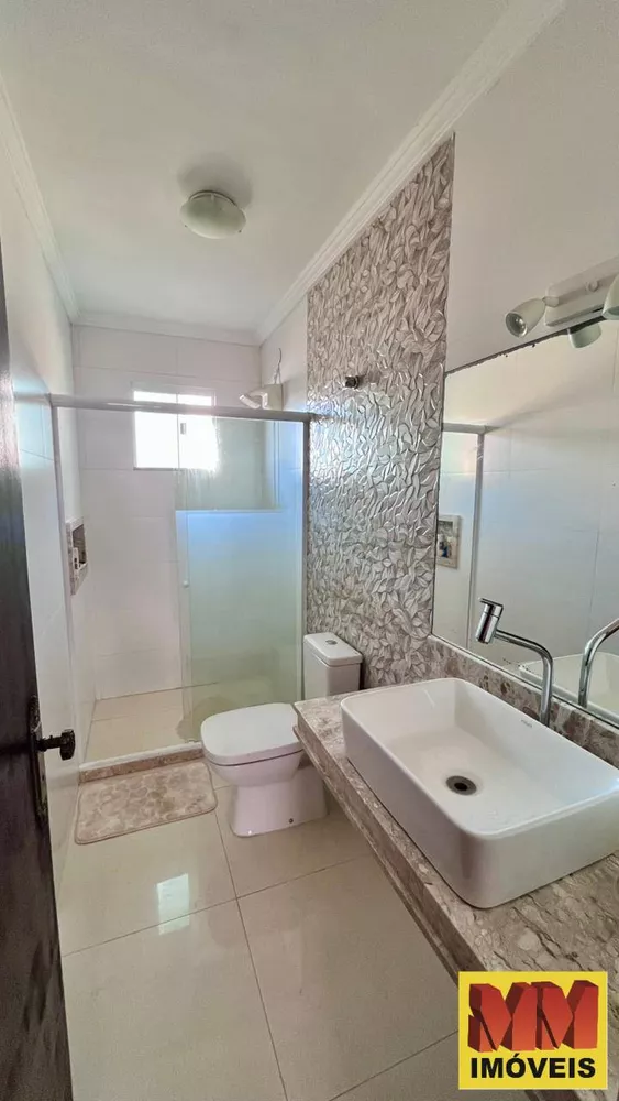 Casa de Condomínio, 3 quartos - Foto 9