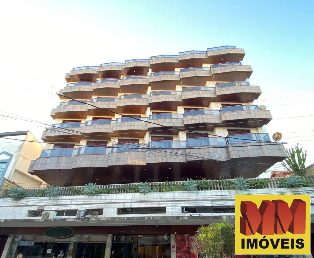 Apartamento, 2 quartos, 85 m² - Foto 1