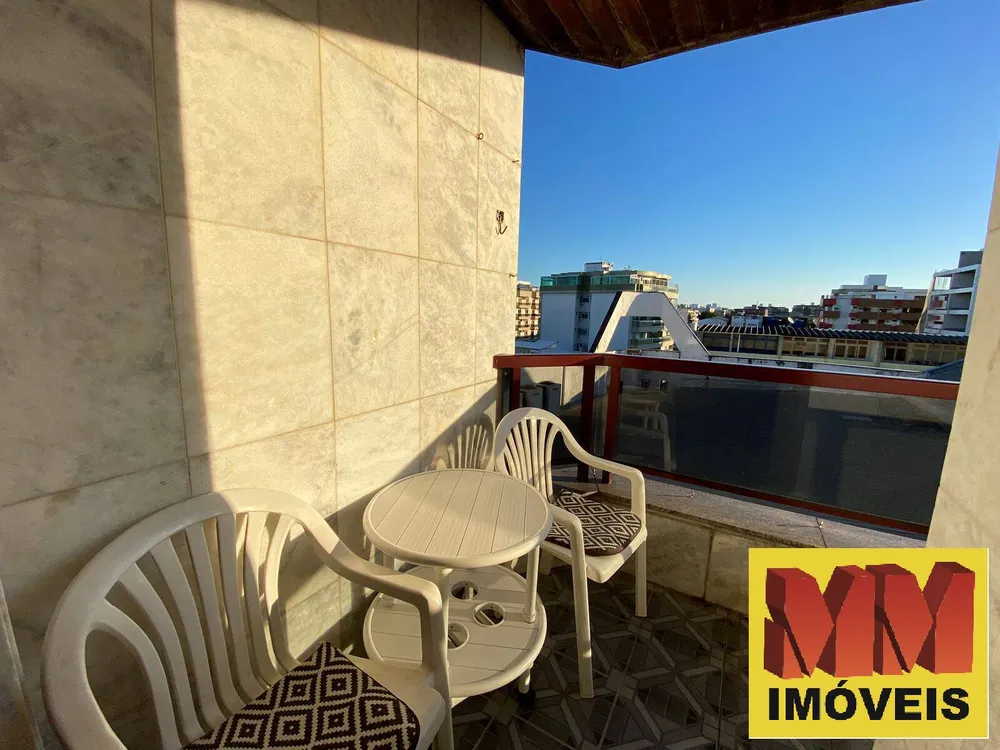 Apartamento, 2 quartos, 85 m² - Foto 7