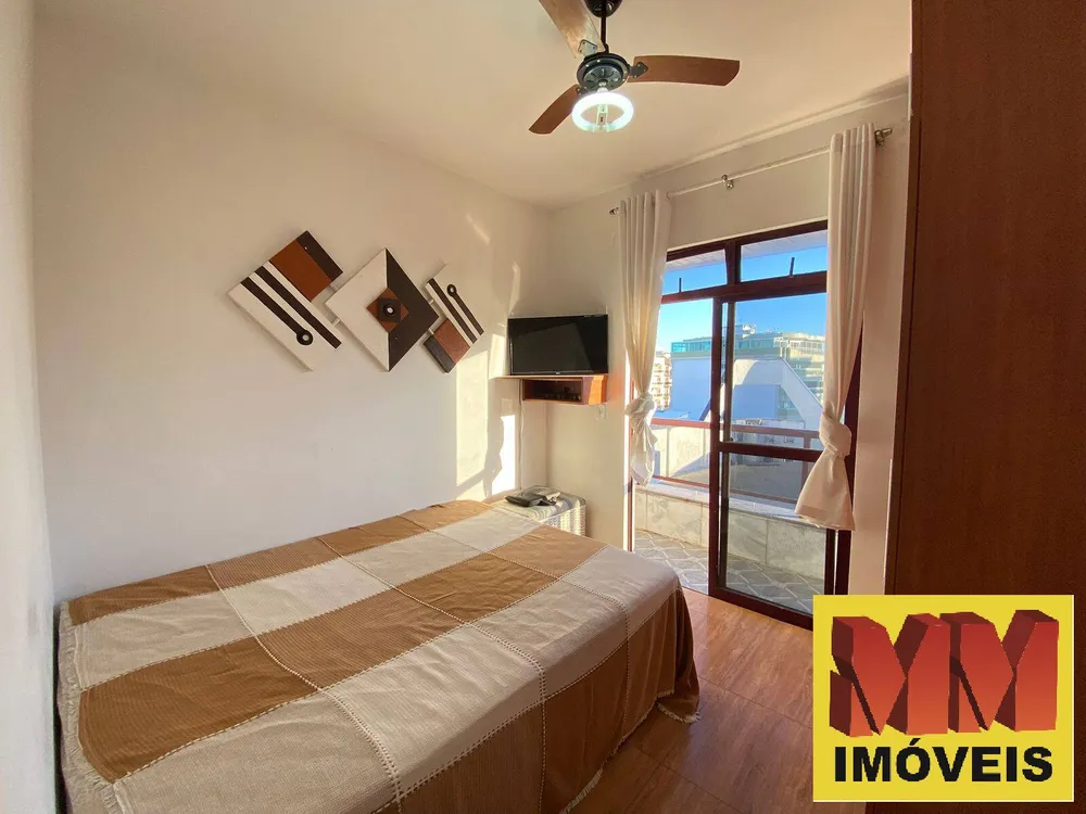 Apartamento, 2 quartos, 85 m² - Foto 10