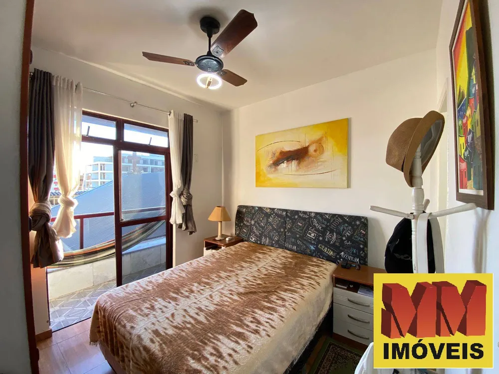 Apartamento, 2 quartos, 85 m² - Foto 13