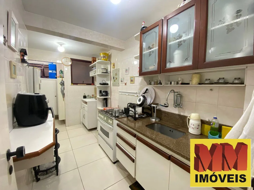 Apartamento, 2 quartos, 85 m² - Foto 18