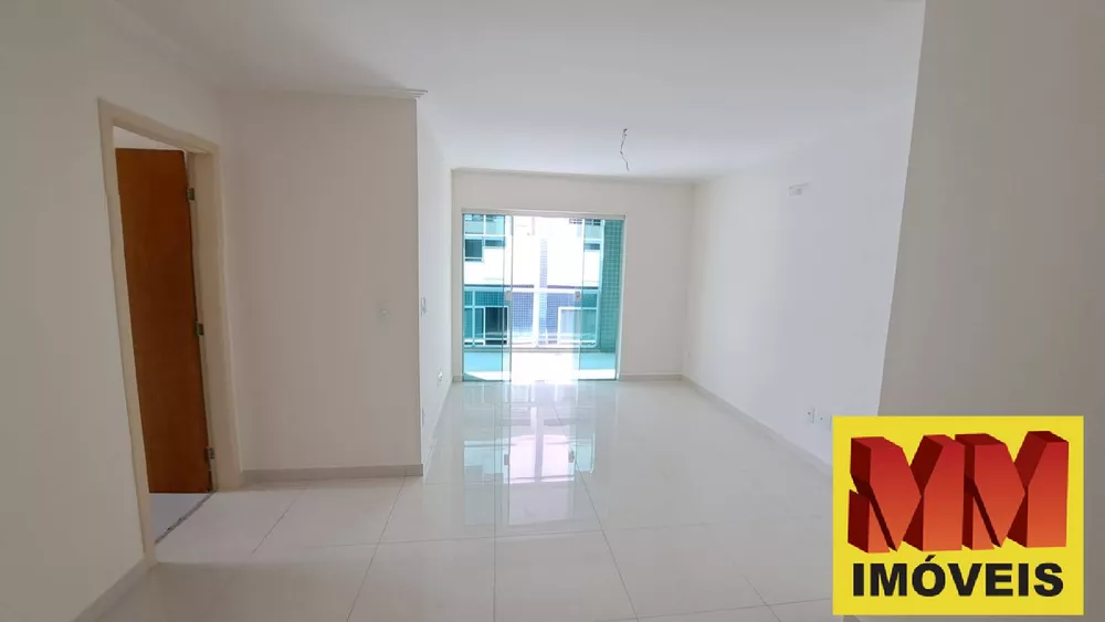 Apartamento à venda com 2 quartos, 99m² - Foto 3