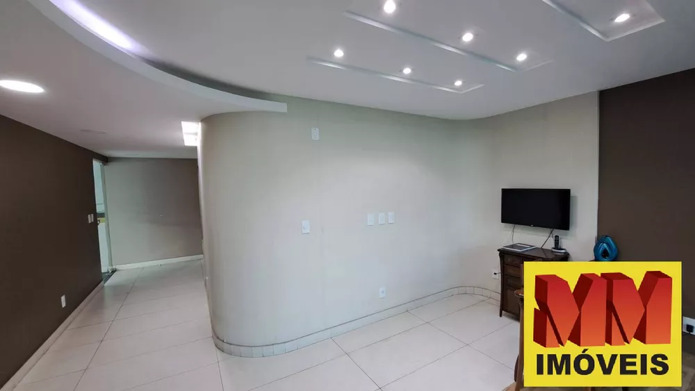 Apartamento à venda com 2 quartos, 99m² - Foto 2