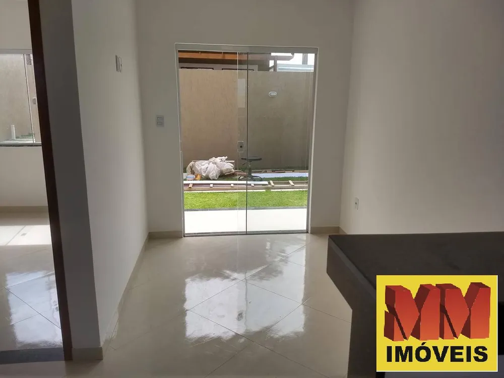 Casa de Condomínio, 2 quartos - Foto 4