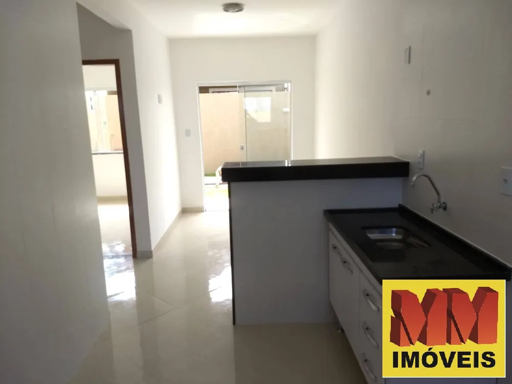 Casa de Condomínio, 2 quartos - Foto 6