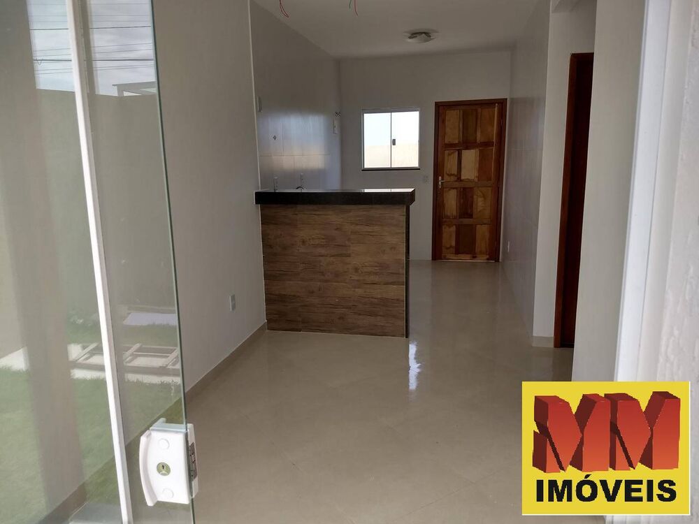 Casa de Condomínio à venda com 2 quartos, 80m² - Foto 3