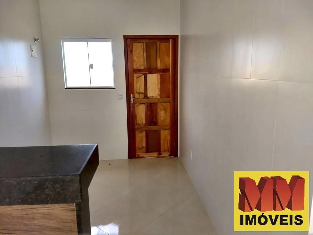 Casa de Condomínio, 2 quartos - Foto 5