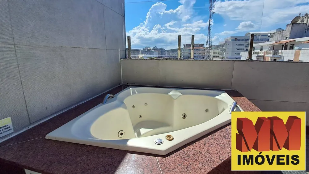 Cobertura, 4 quartos, 130 m² - Foto 21