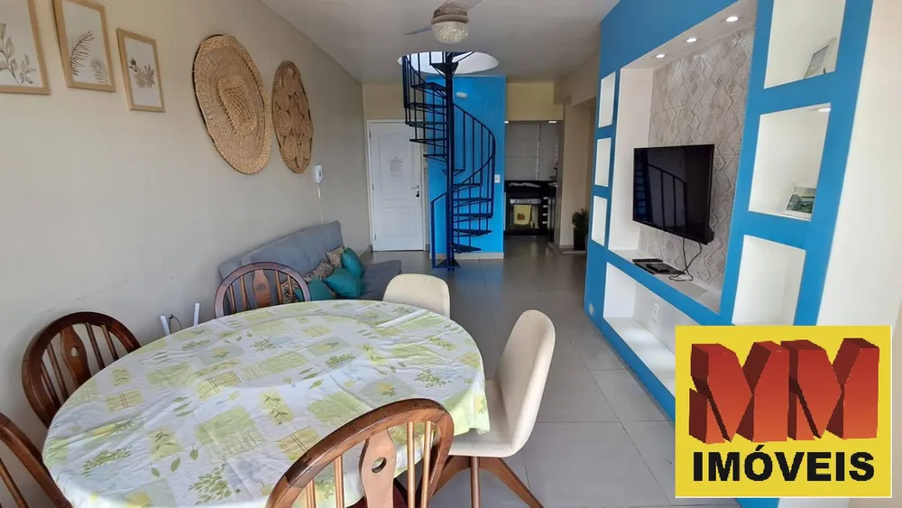 Cobertura, 4 quartos, 130 m² - Foto 6