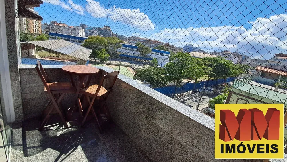 Cobertura, 4 quartos, 130 m² - Foto 9
