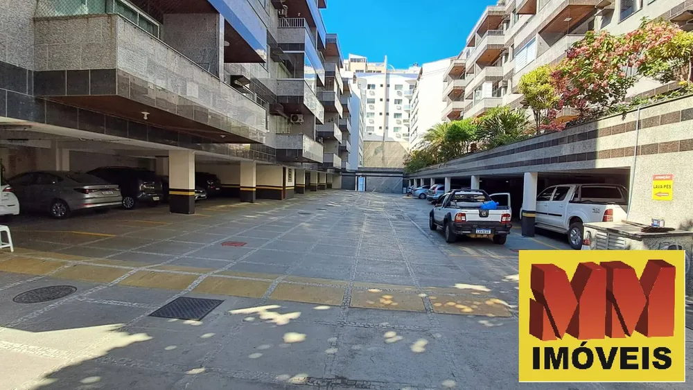 Cobertura, 4 quartos, 130 m² - Foto 3