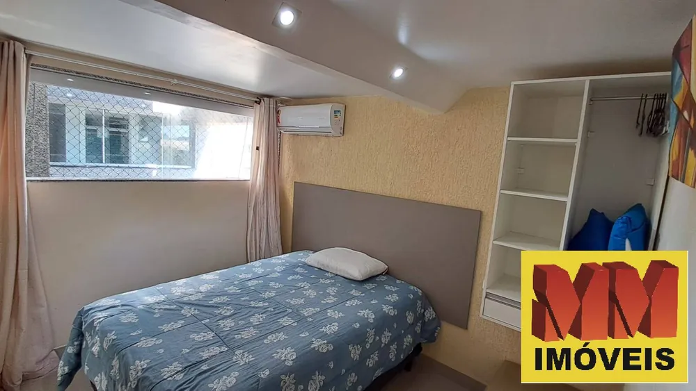 Cobertura, 4 quartos, 130 m² - Foto 13
