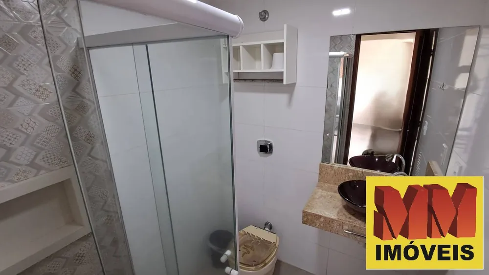Cobertura, 4 quartos, 130 m² - Foto 15
