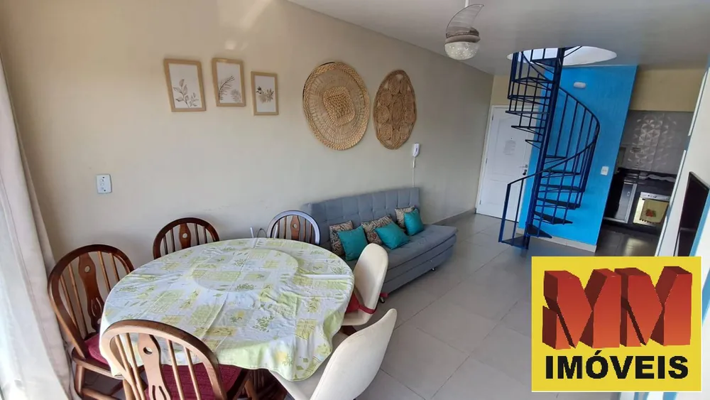 Cobertura, 4 quartos, 130 m² - Foto 7