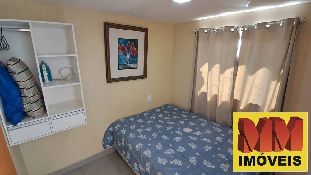 Cobertura, 4 quartos, 130 m² - Foto 29