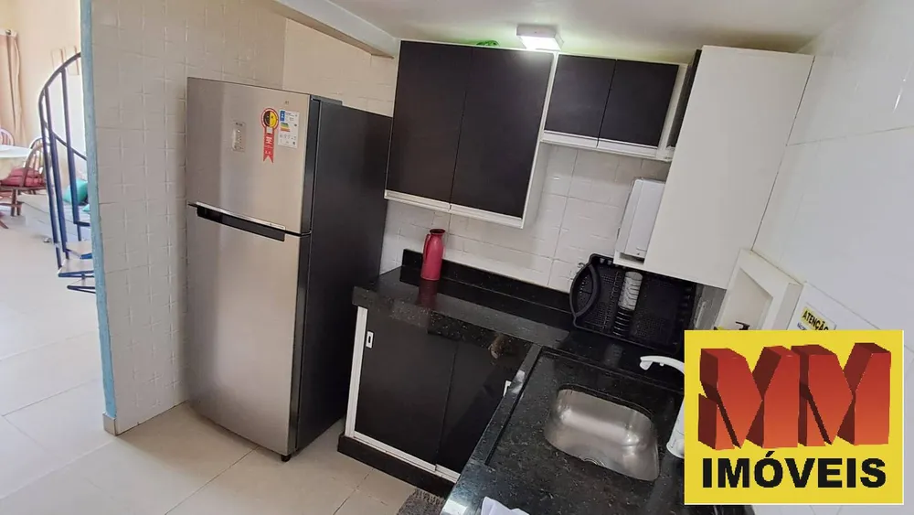 Cobertura, 4 quartos, 130 m² - Foto 12