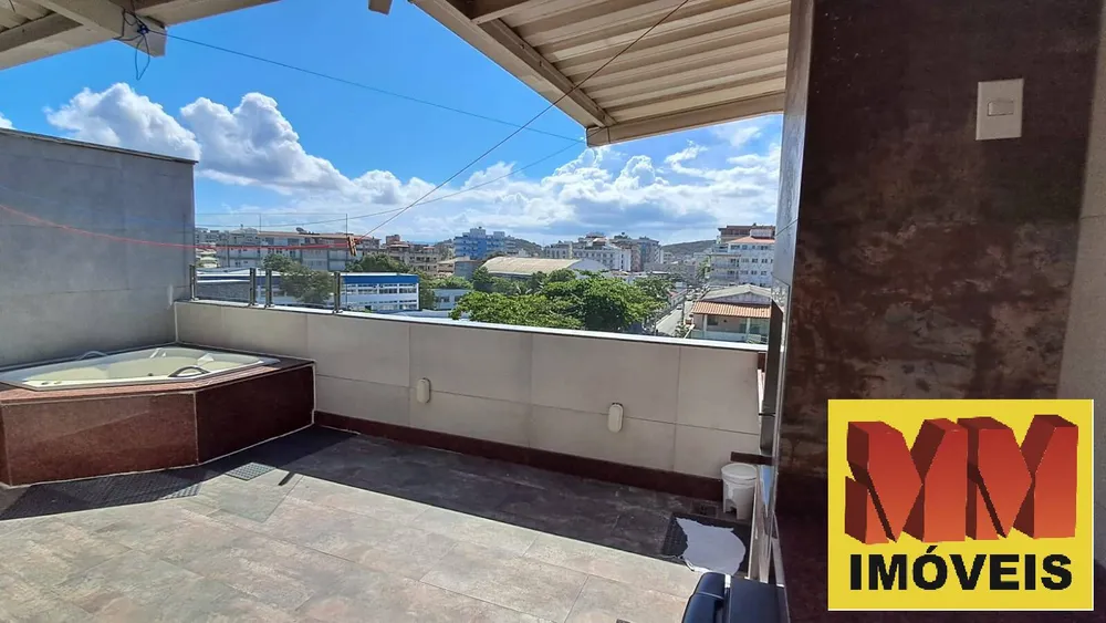 Cobertura, 4 quartos, 130 m² - Foto 19