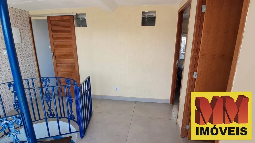 Cobertura, 4 quartos, 130 m² - Foto 18