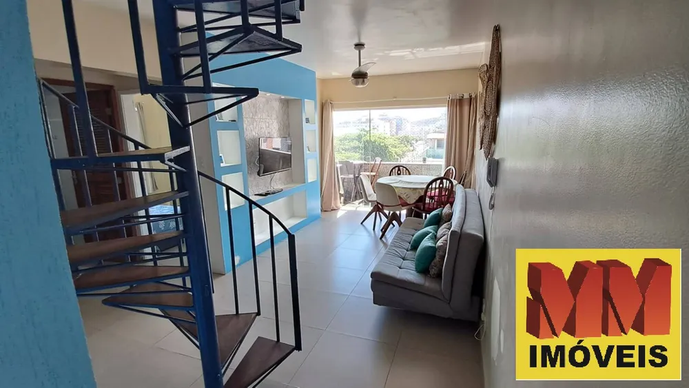 Cobertura, 4 quartos, 130 m² - Foto 5