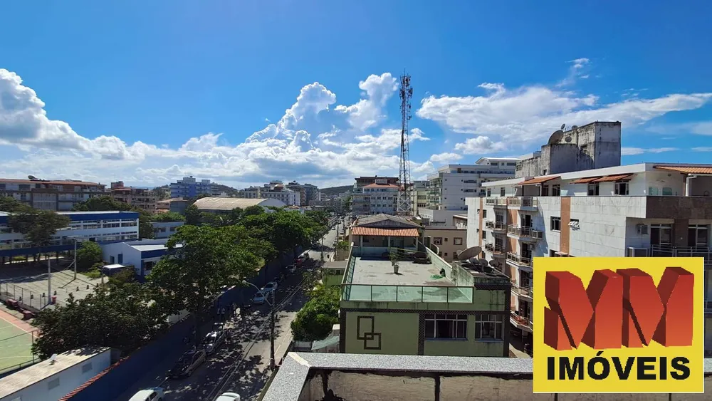 Cobertura, 4 quartos, 130 m² - Foto 24
