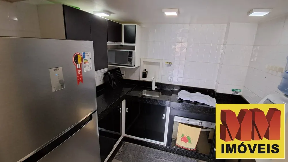 Cobertura, 4 quartos, 130 m² - Foto 11