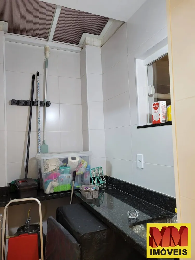 Casa de Condomínio, 1 quarto - Foto 8