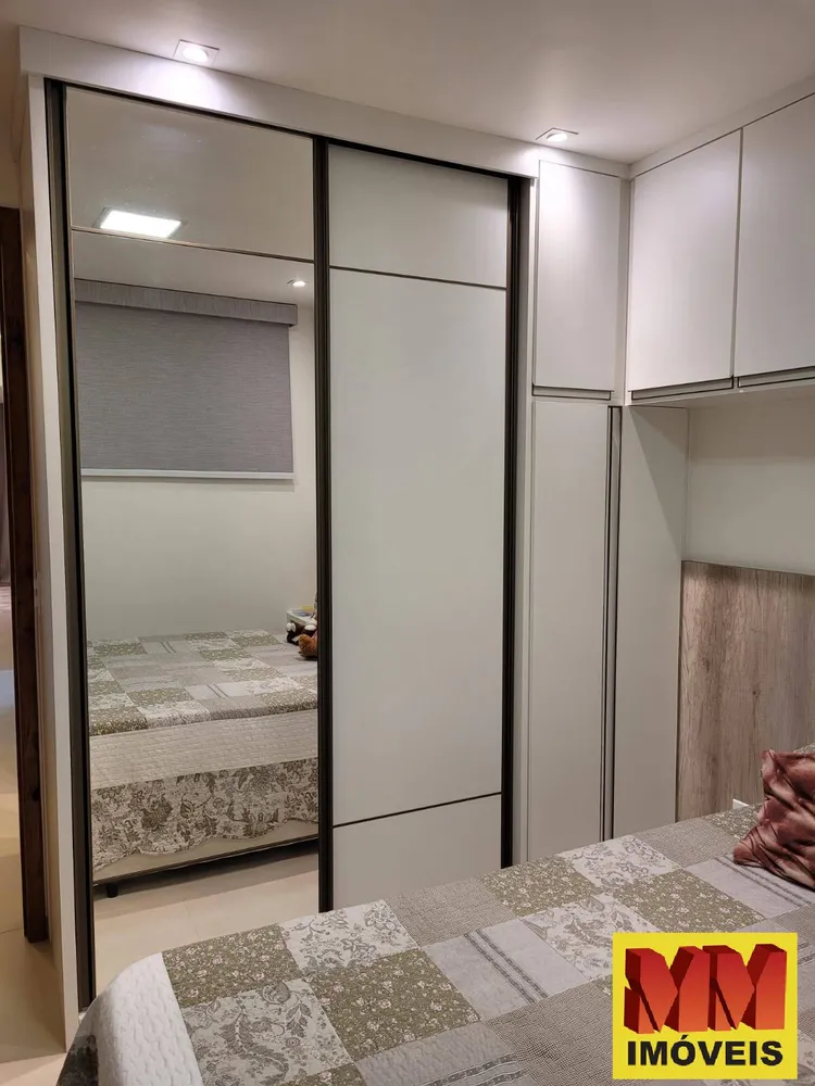 Casa de Condomínio, 1 quarto - Foto 7