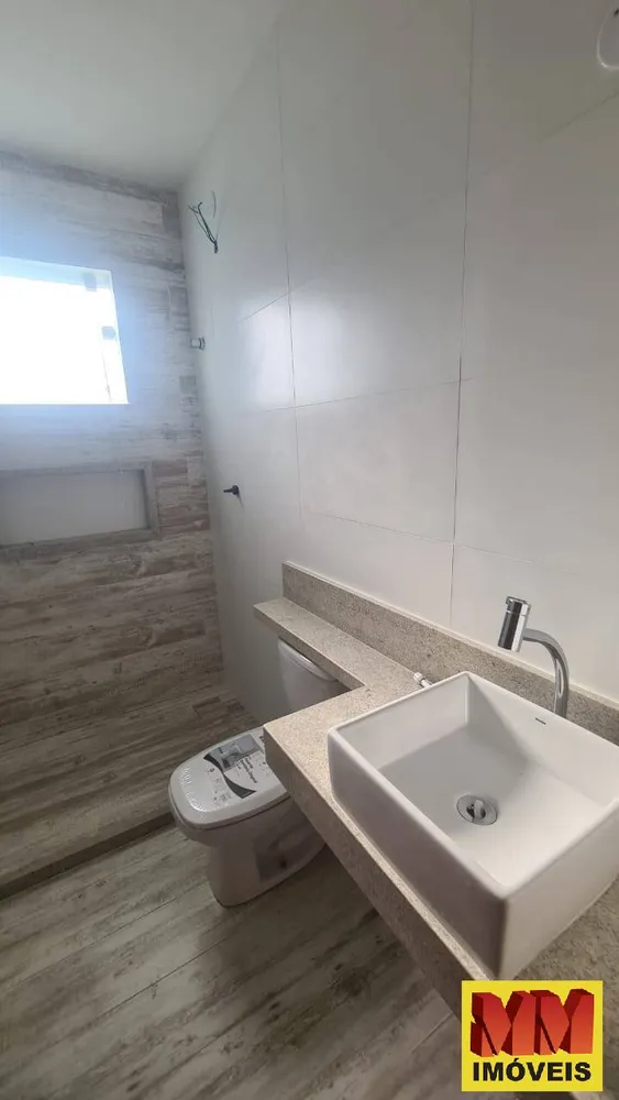Casa de Condomínio, 3 quartos - Foto 21