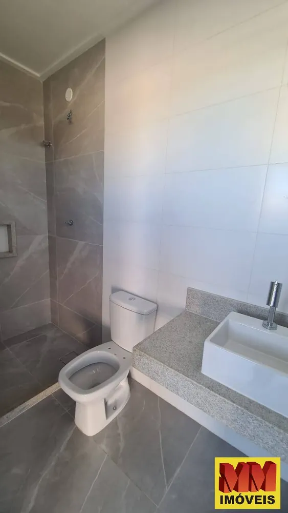 Casa de Condomínio, 3 quartos - Foto 34