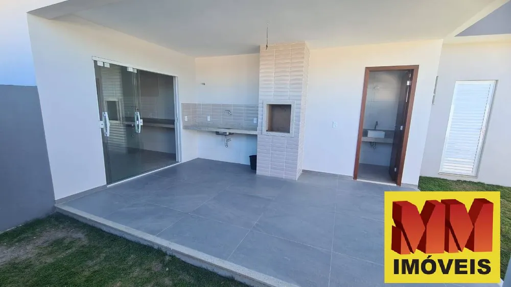 Casa de Condomínio, 3 quartos - Foto 8