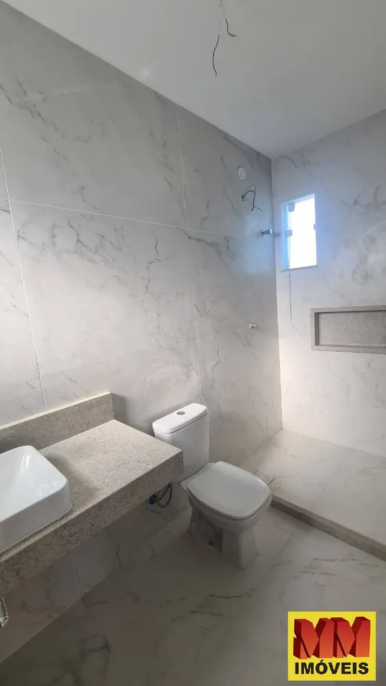 Casa de Condomínio, 3 quartos - Foto 15