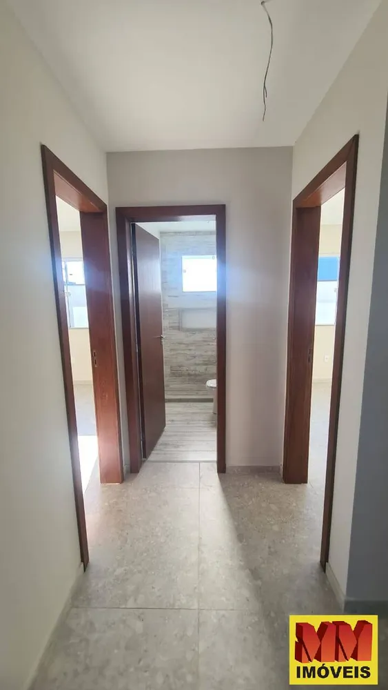 Casa de Condomínio, 3 quartos - Foto 16