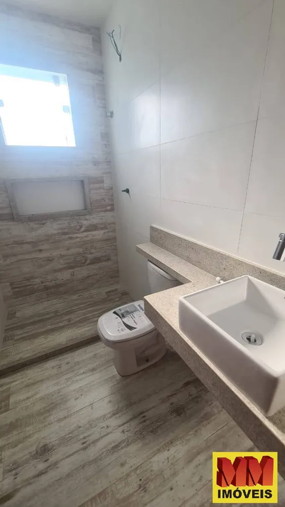 Casa de Condomínio, 3 quartos - Foto 22
