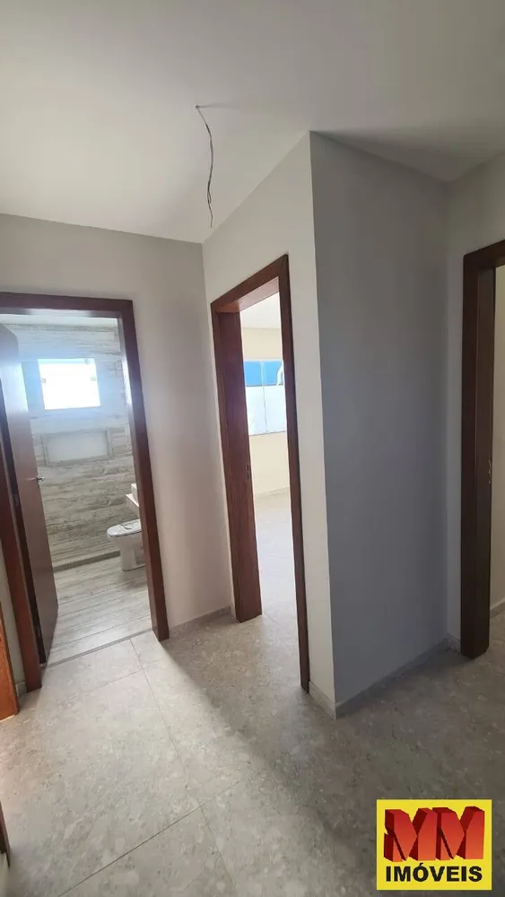 Casa de Condomínio, 3 quartos - Foto 8