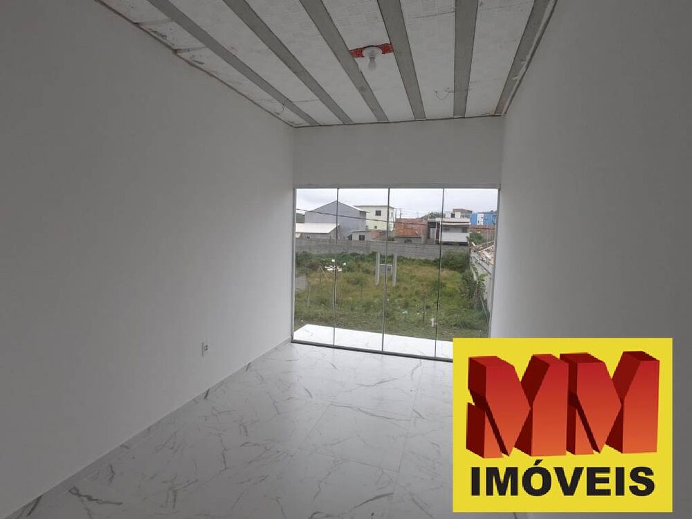 Casa, 1 quarto, 90 m² - Foto 2