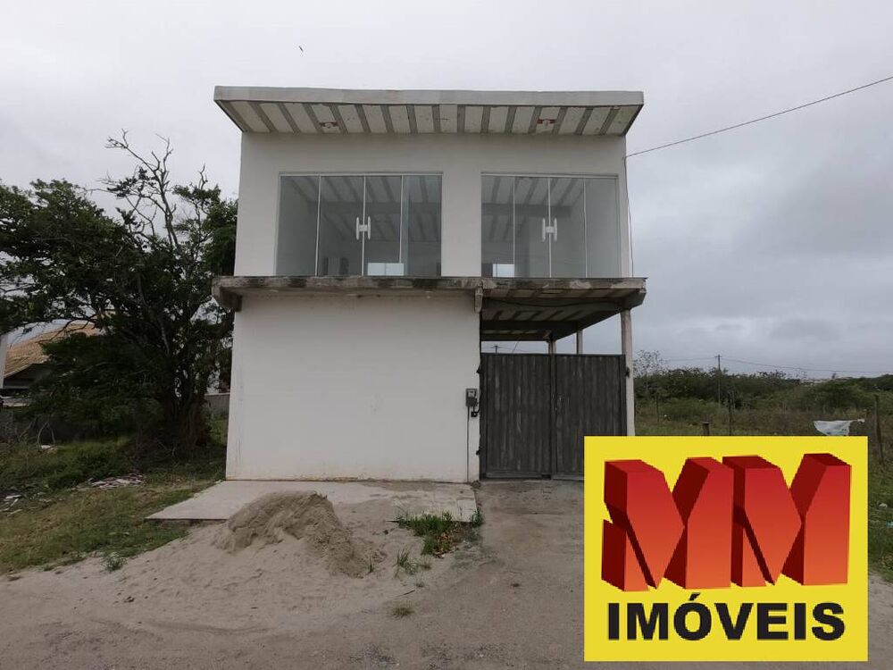 Casa, 1 quarto, 90 m² - Foto 1