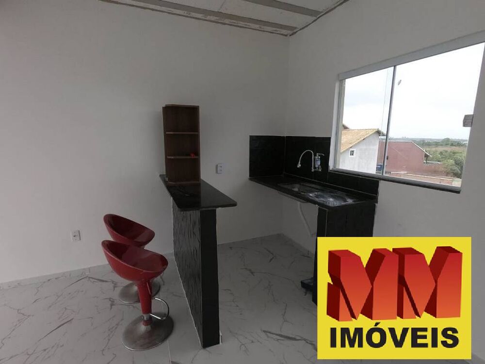 Casa, 1 quarto, 90 m² - Foto 4